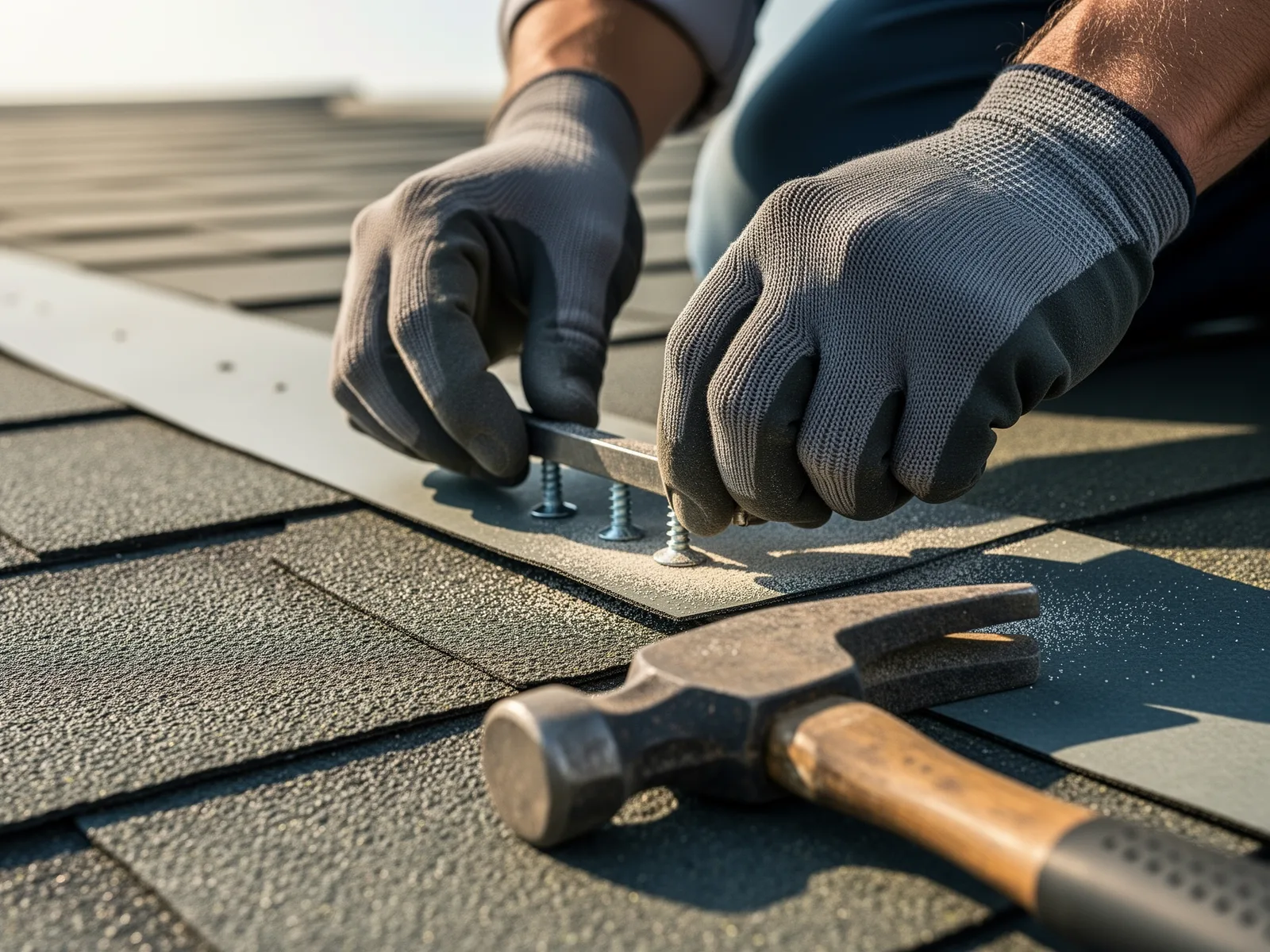 Why choose Fascia Repair in New Millport, PA